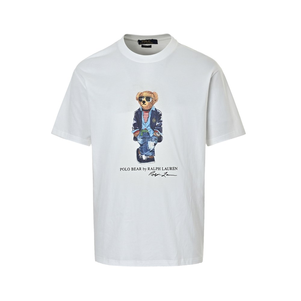 Polo T-shirts-051