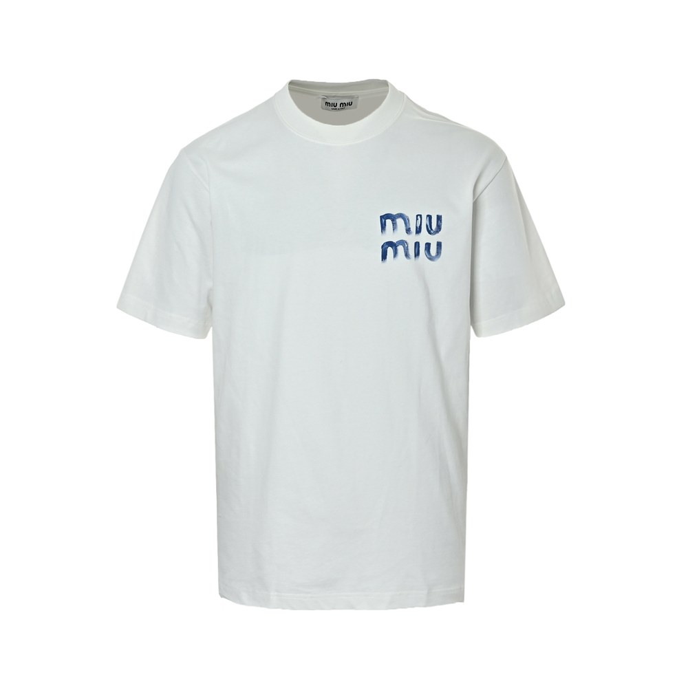 Miu Miu T-shirts-009