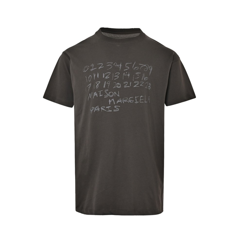 Maison Margiela T-shirts-035