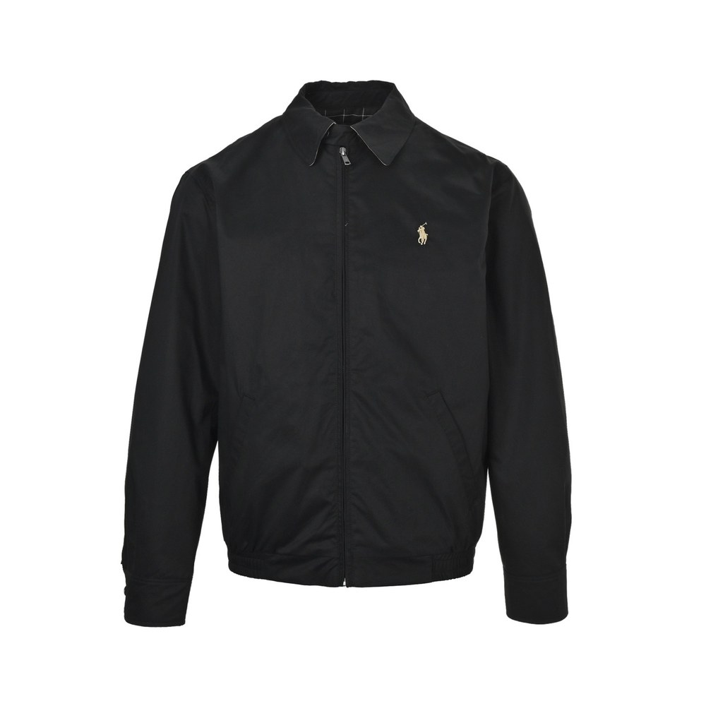 Polo Jacket-060