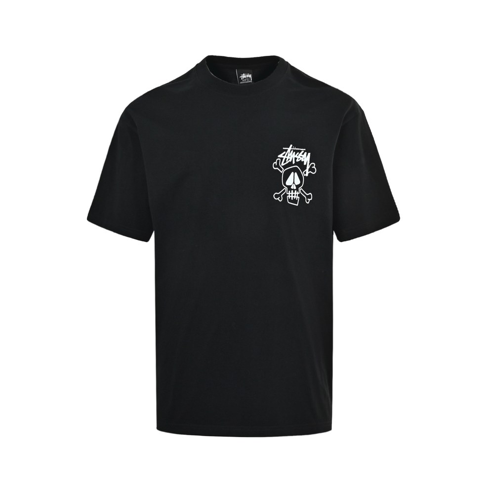Stussy T-shirts-050