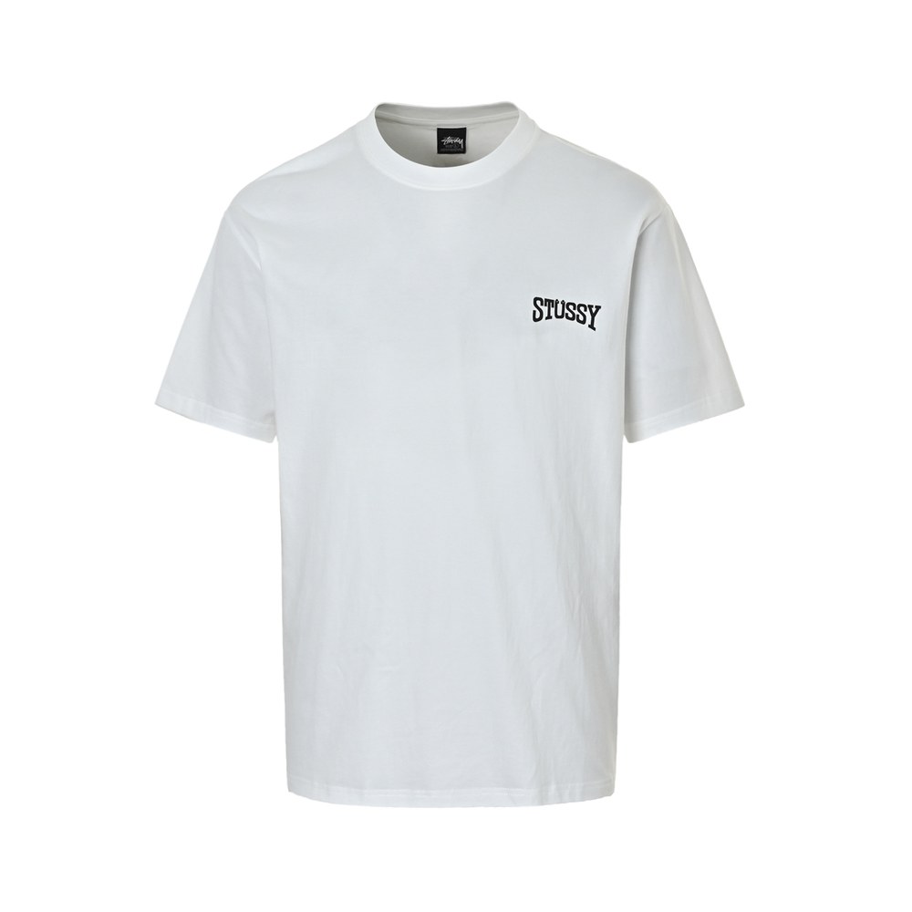 Stussy T-shirts-046