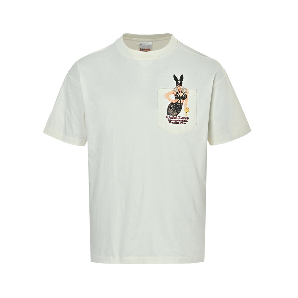 Saint Michael T-shirts-079
