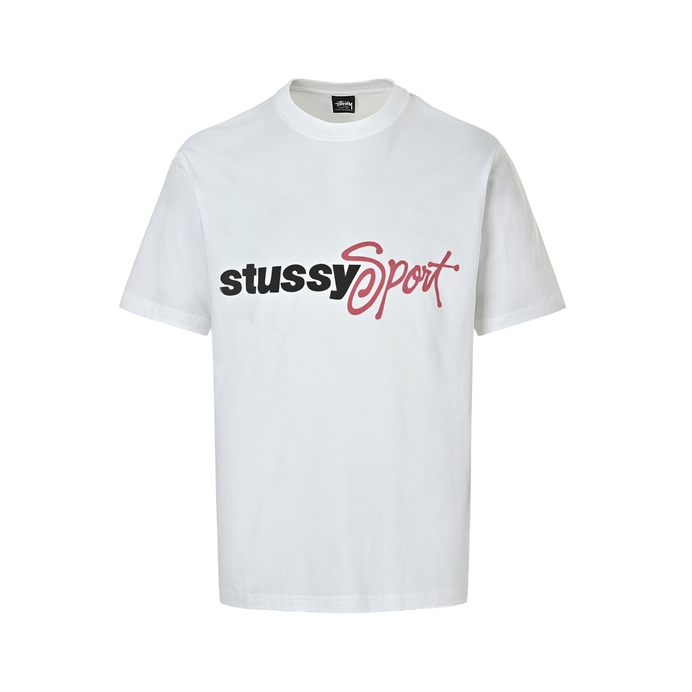 Stussy T-shirts-023