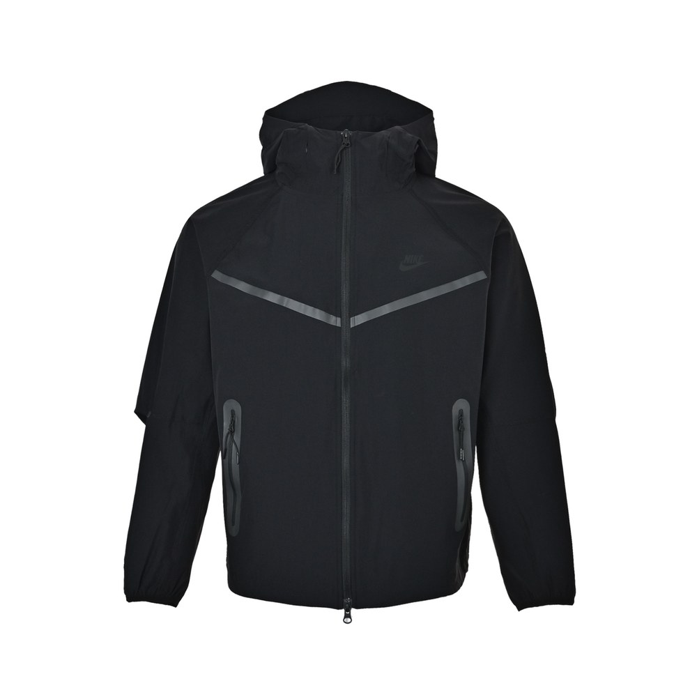 Nike Jacket-015