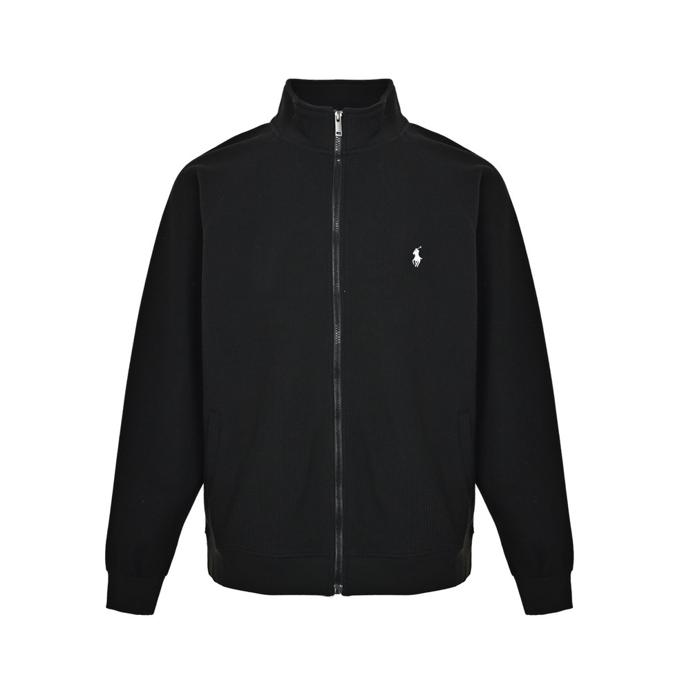 Polo Jacket-026