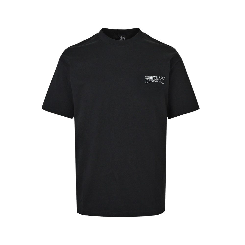Stussy T-shirts-045