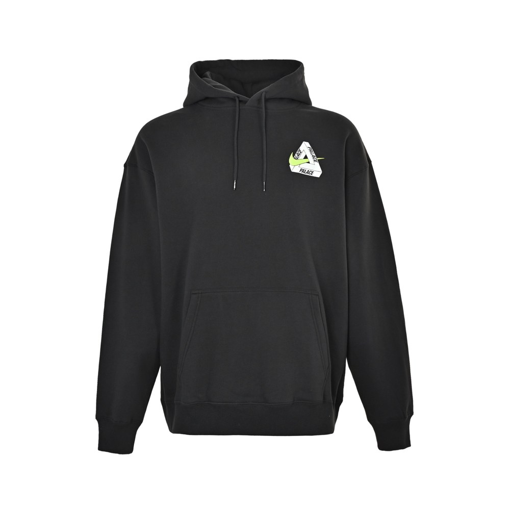 Nike Hoody-010