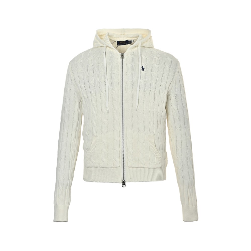 Polo Jacket-042