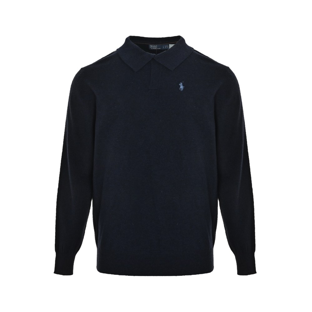 Polo Sweater-092