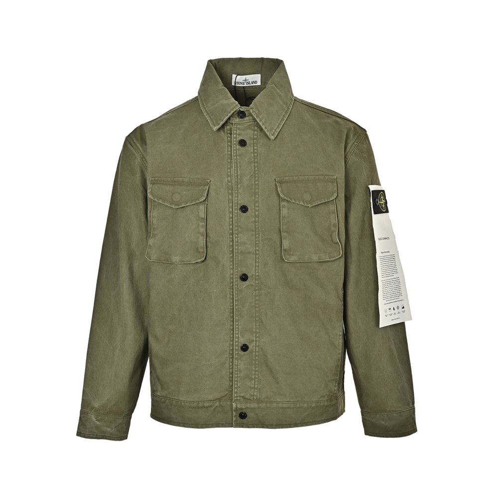 Stone island Jacket-028
