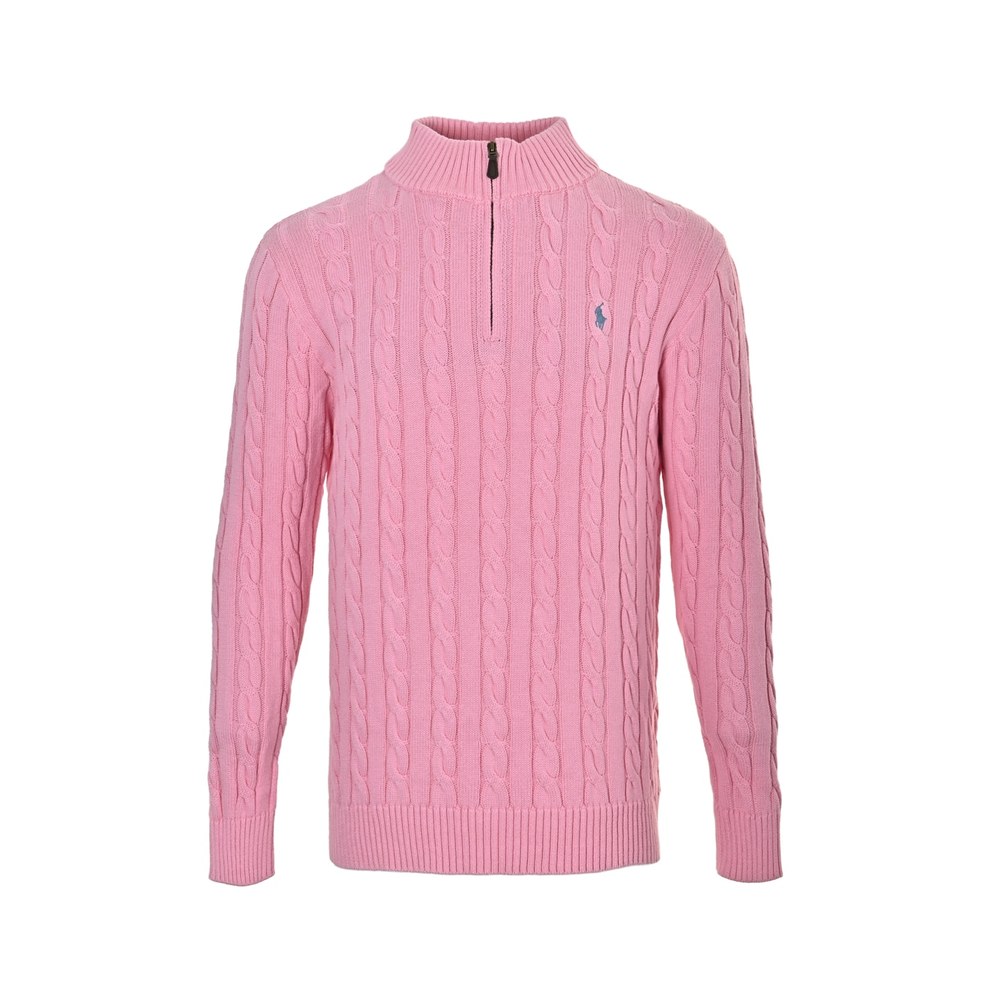 Polo Sweater-135