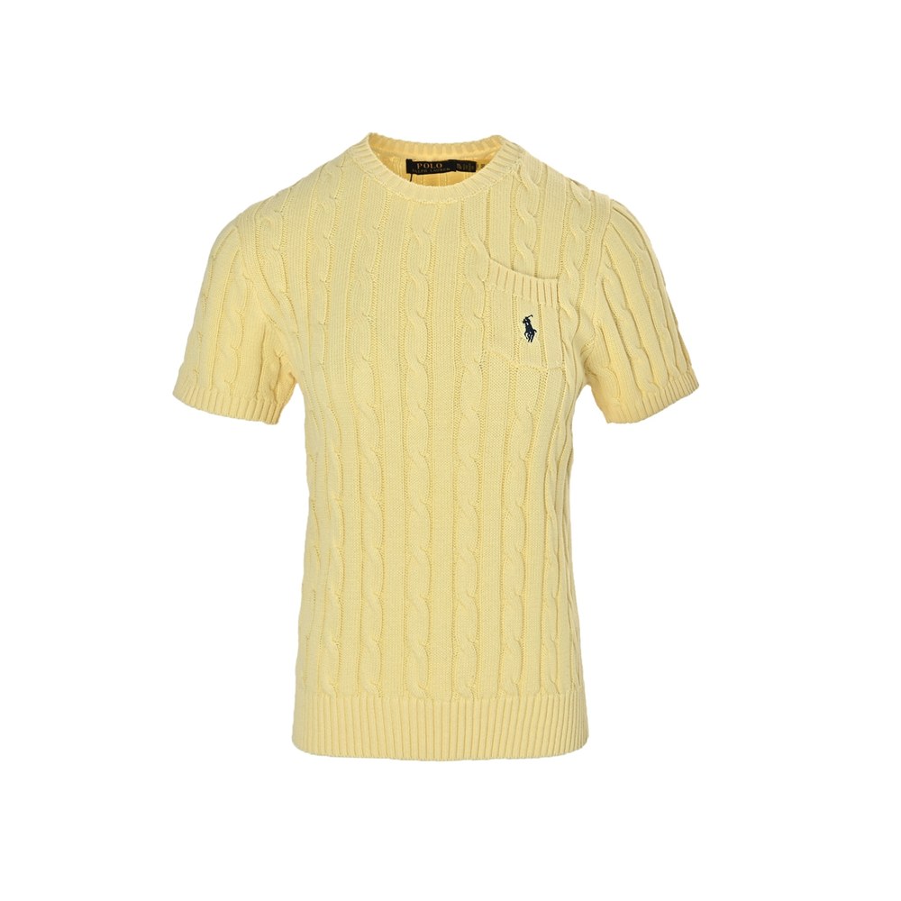 Polo T-shirts-093