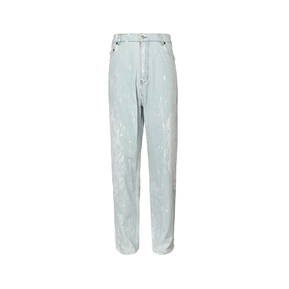 Maison Margiela Pants-013