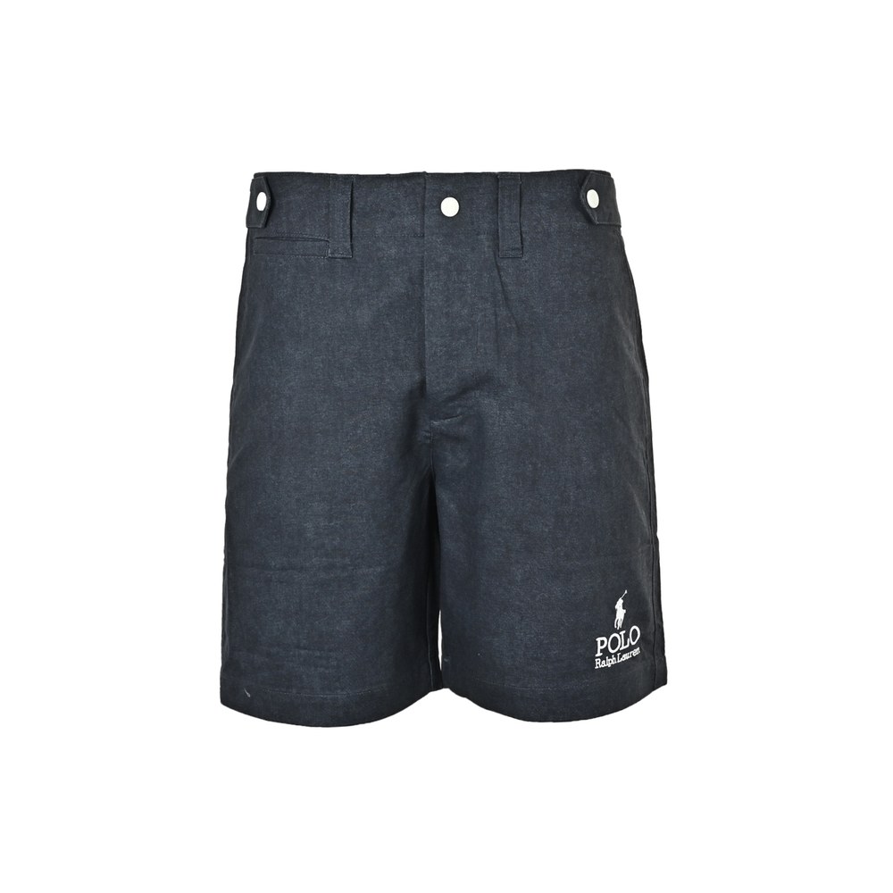 Polo Shorts-035
