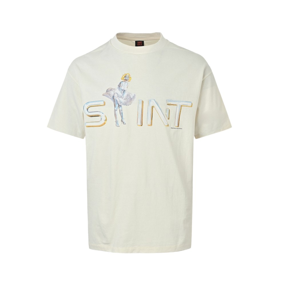 Saint Michael T-shirts-089