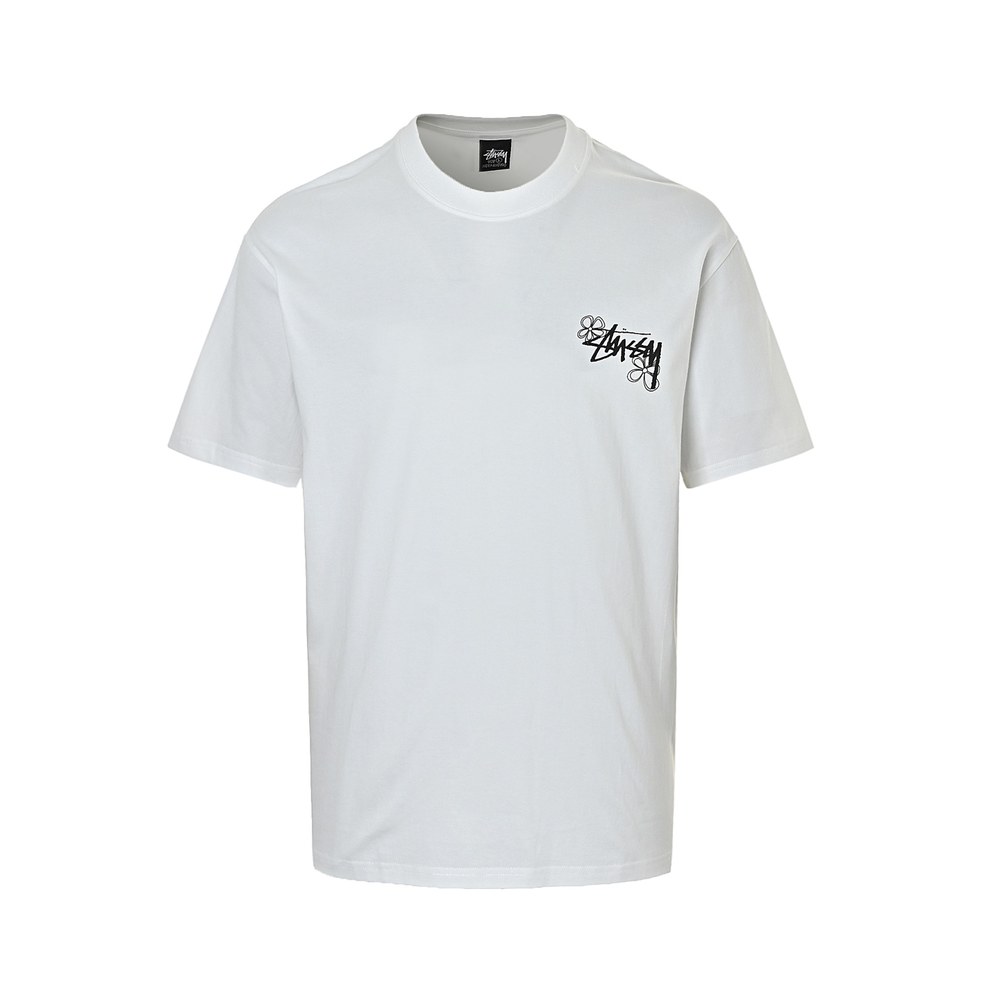 Stussy T-shirts-025