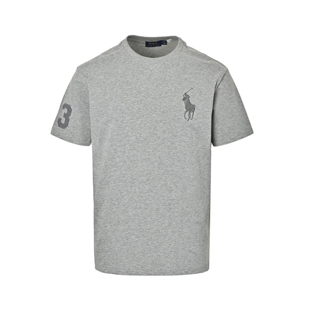 Polo T-shirts-053
