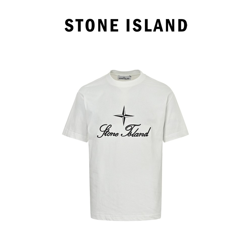 Stone island T-shirts-053