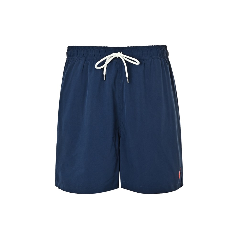 Polo Shorts-008