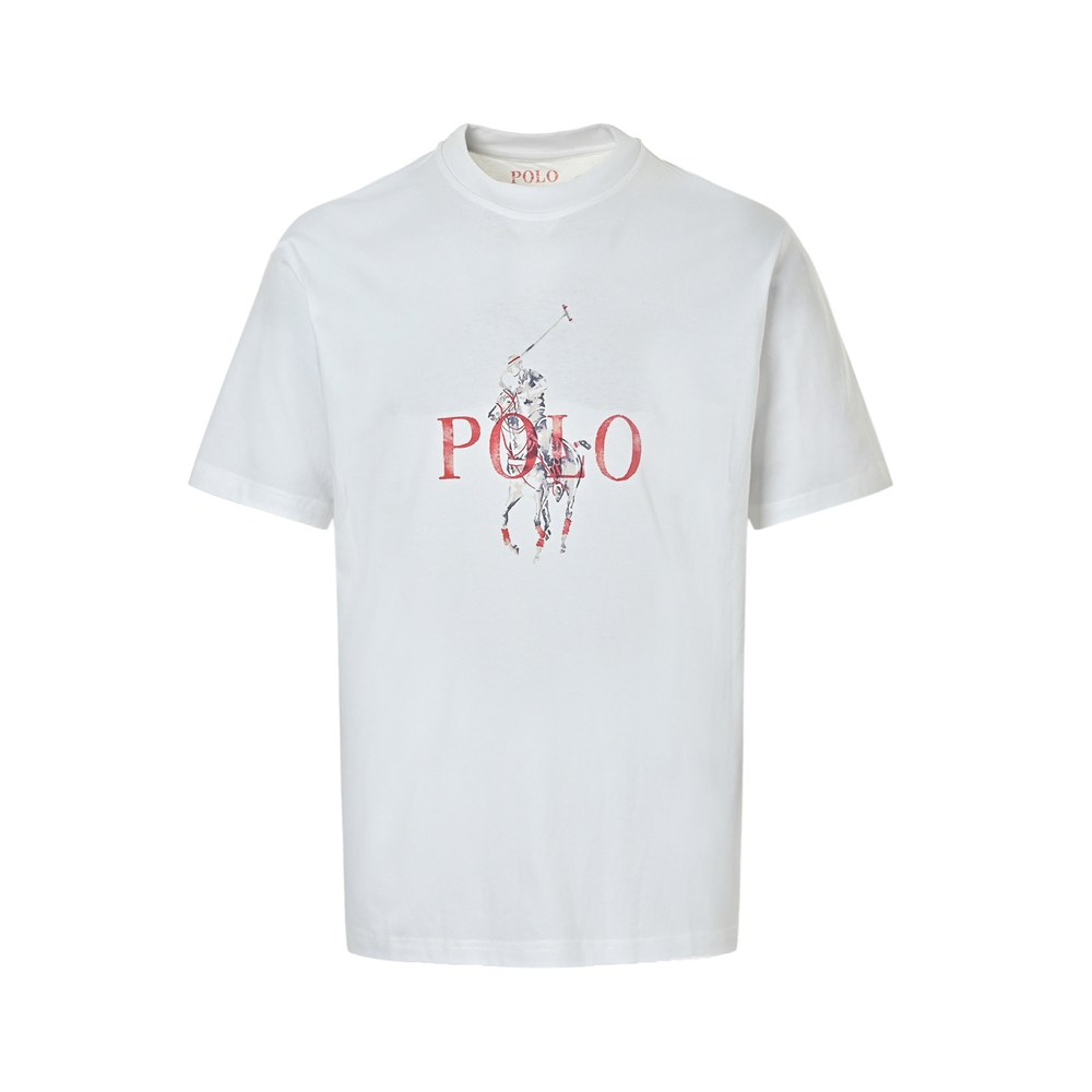 Polo T-shirts-045