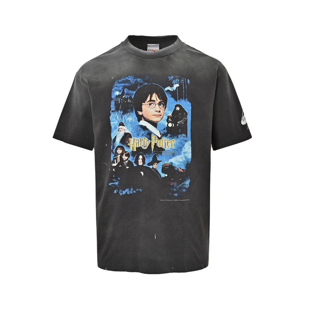 Saint Michael T-shirts-107