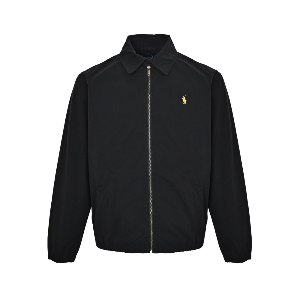 Polo Jacket-063