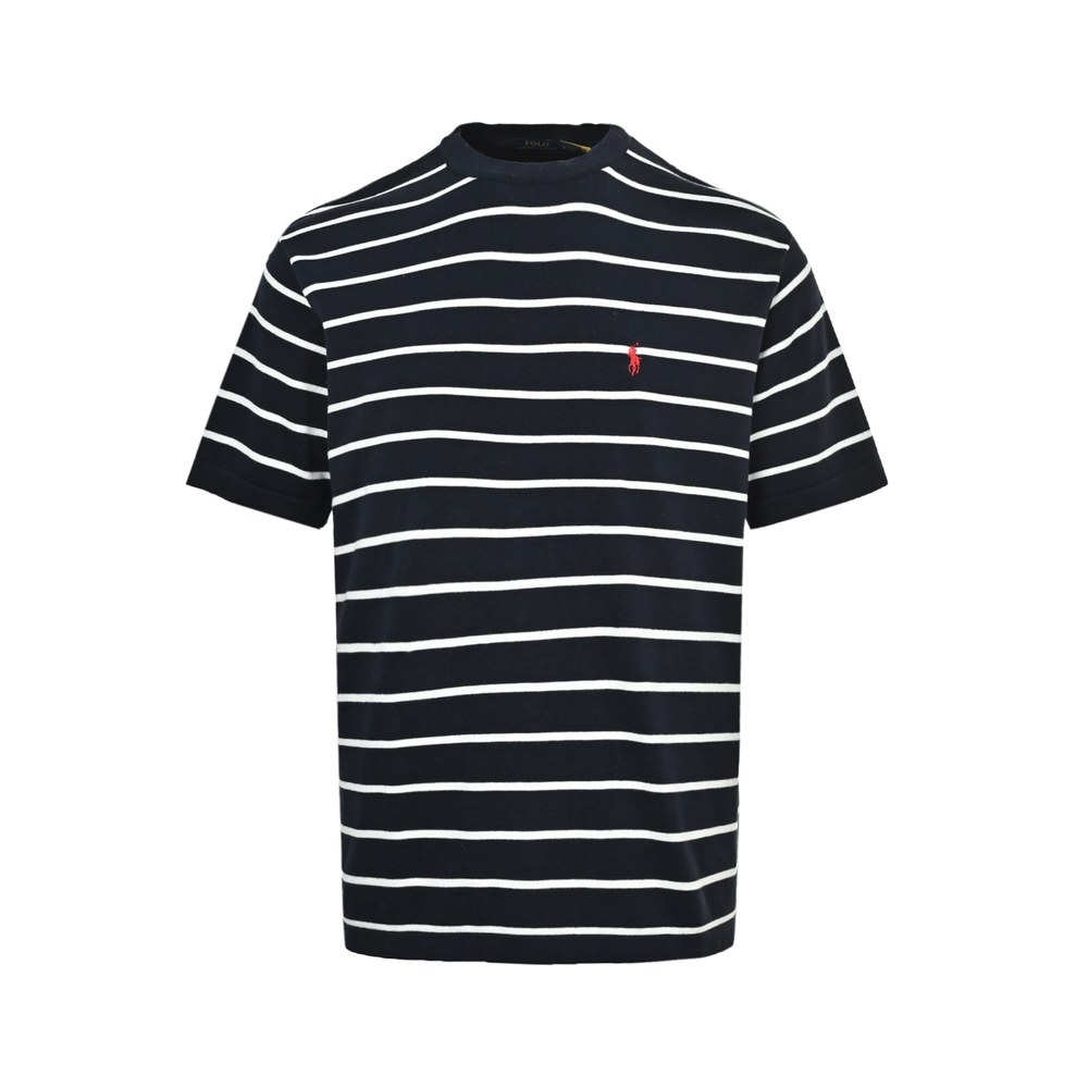 Polo T-shirts-133