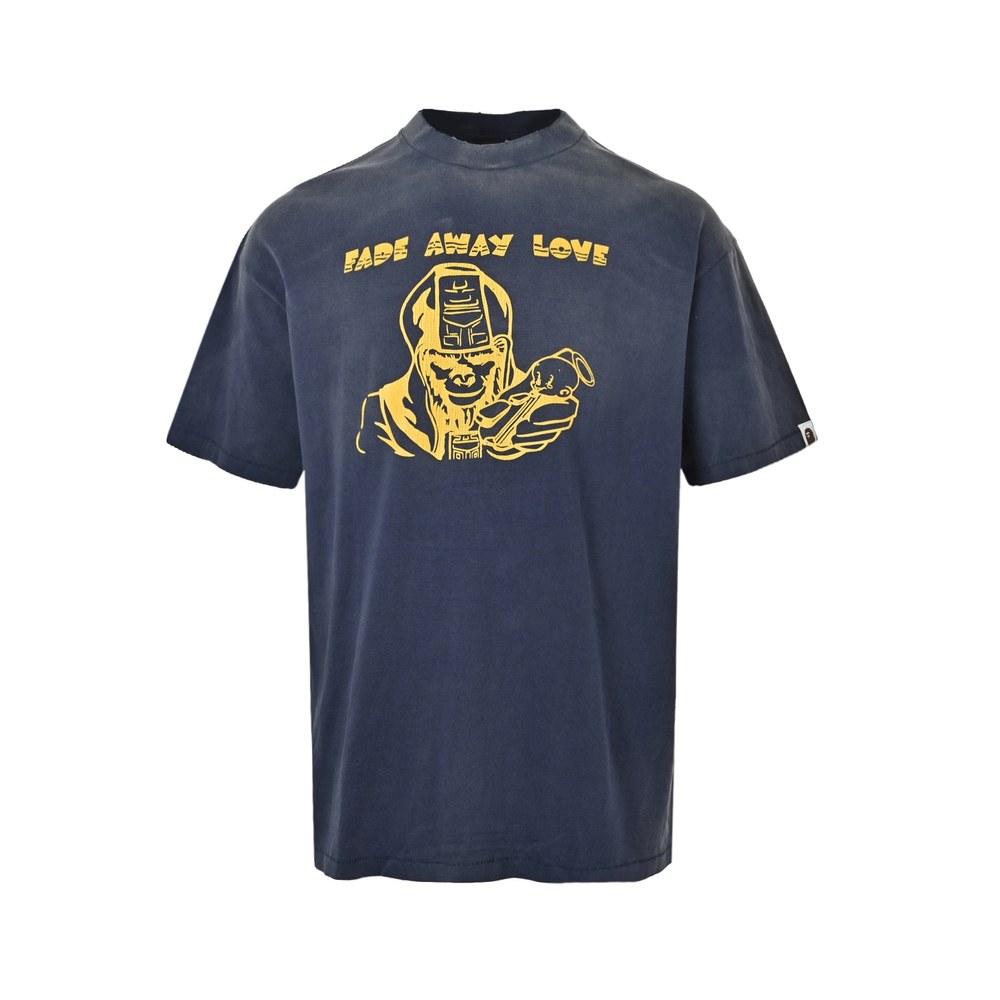 Saint Michael T-shirts-115