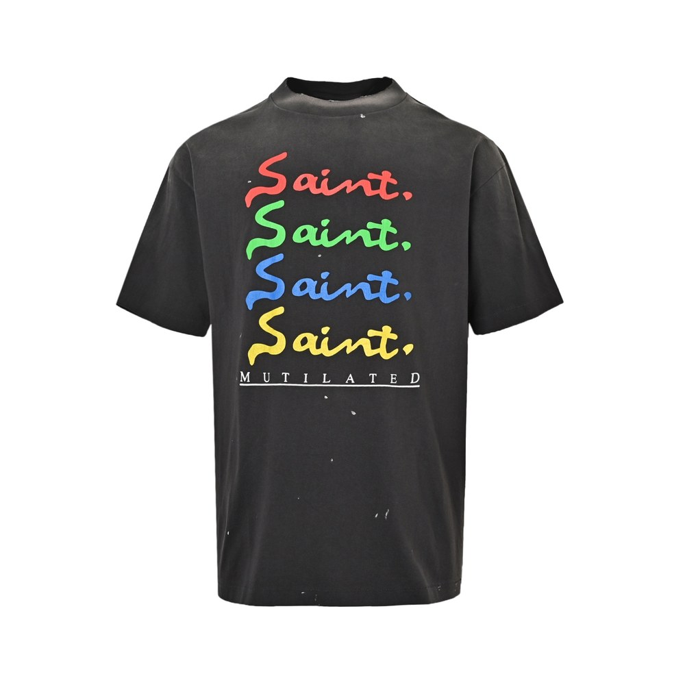 Saint Michael T-shirts-087