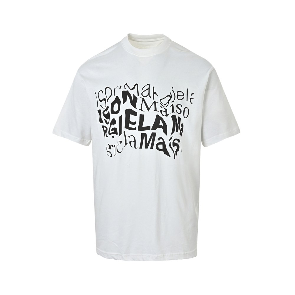Maison Margiela T-shirts-044