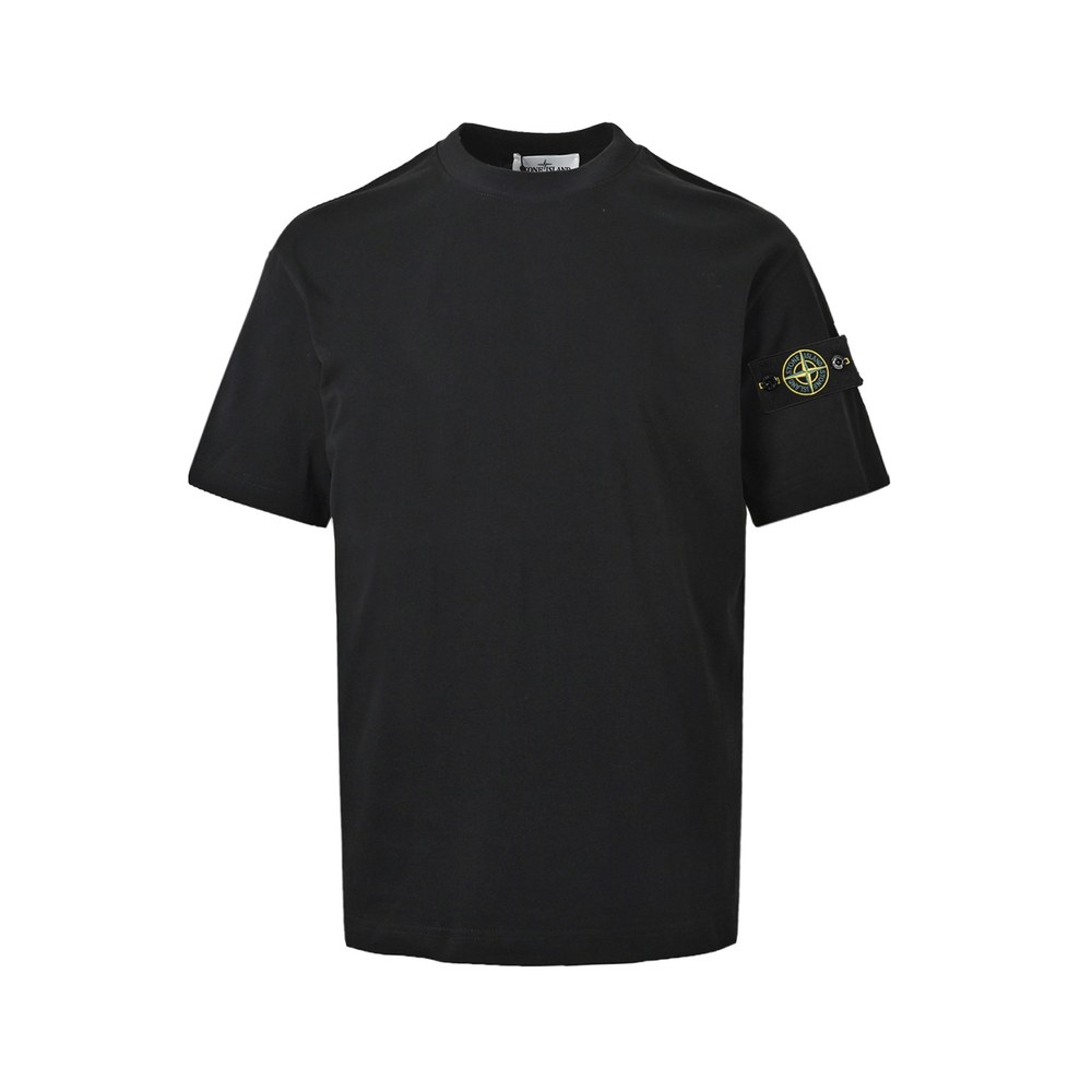 Stone island T-shirts-048