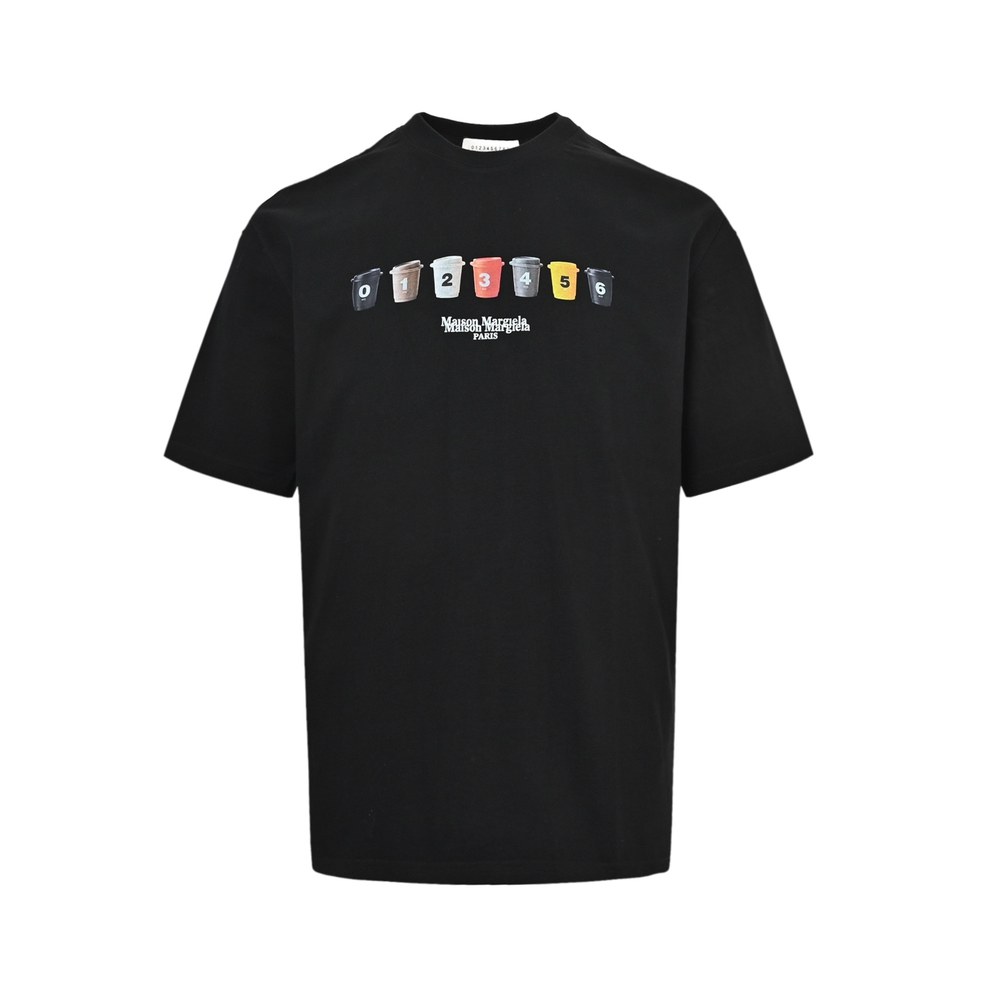 Maison Margiela T-shirts-034