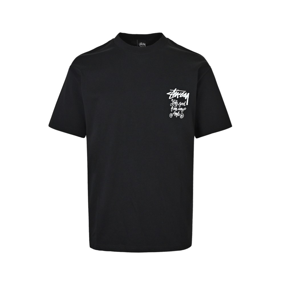 Stussy T-shirts-016