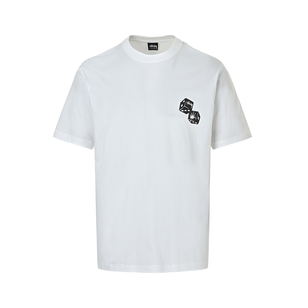 Stussy T-shirts-040