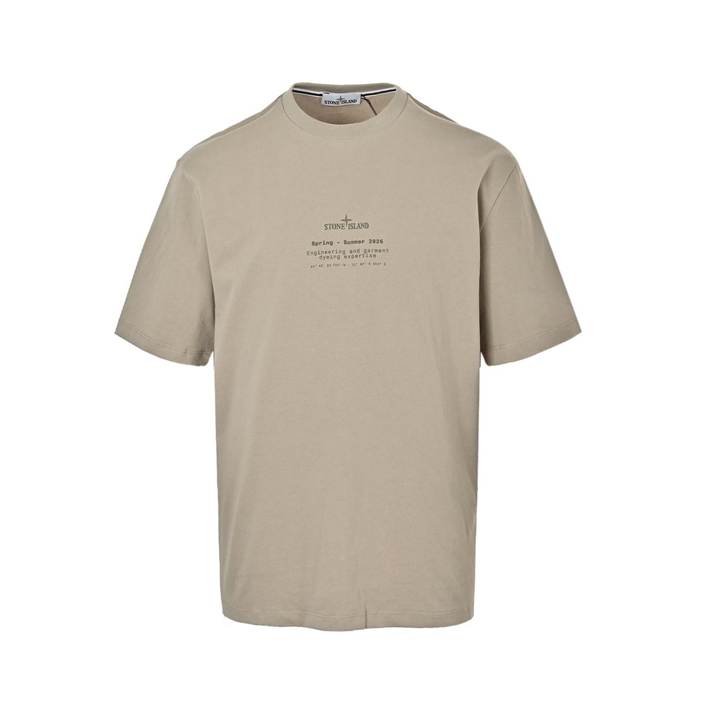 Stone island T-shirts-004