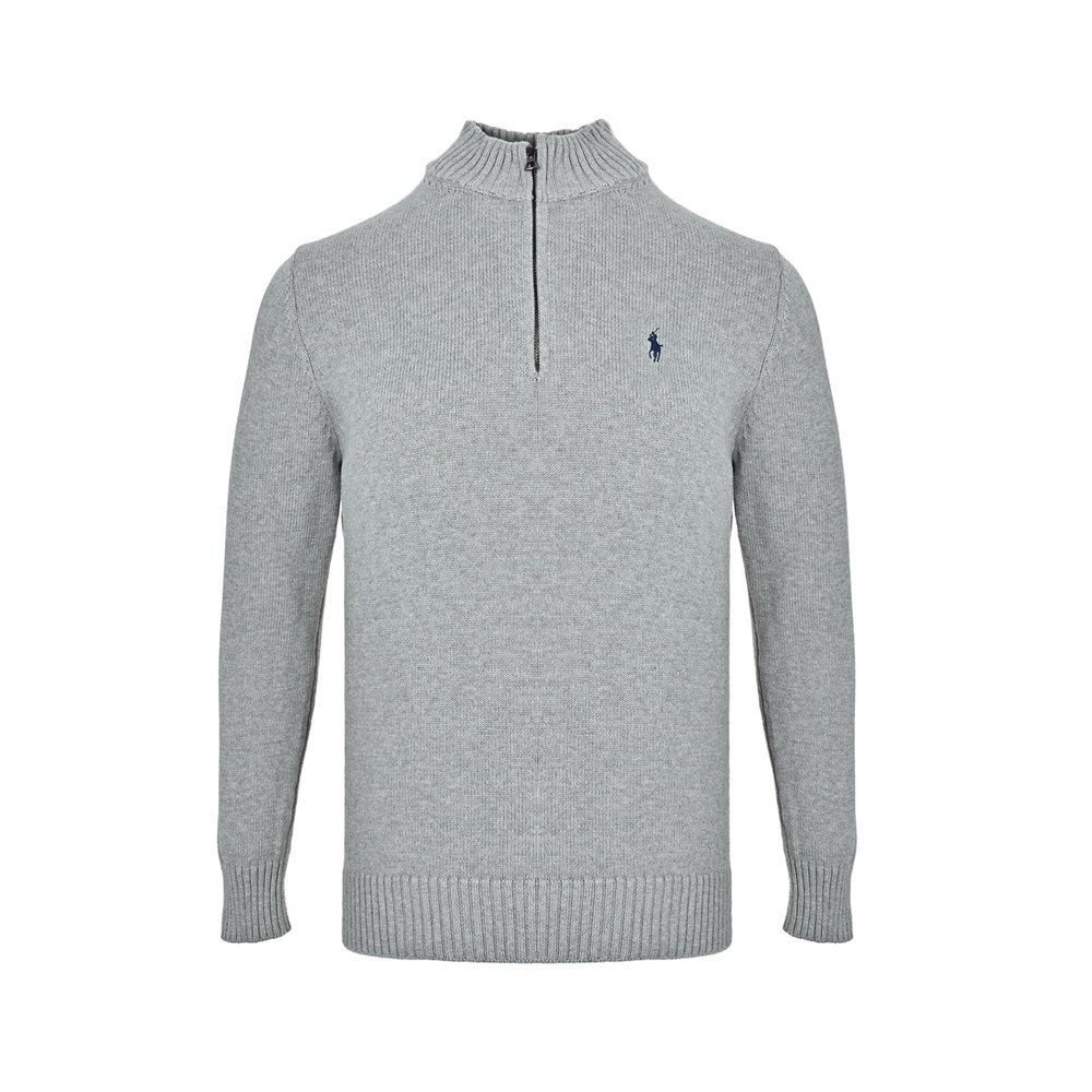 Polo Sweater-126