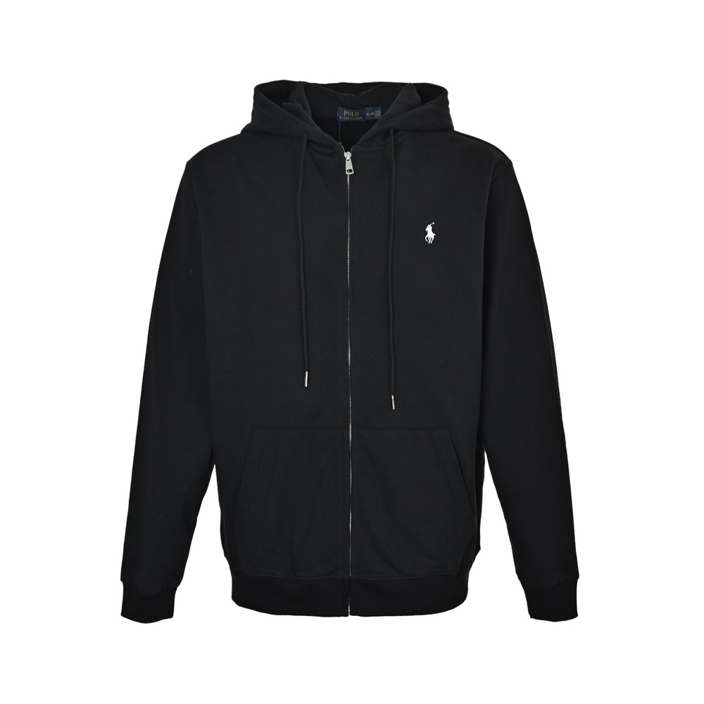Polo Hoody-014