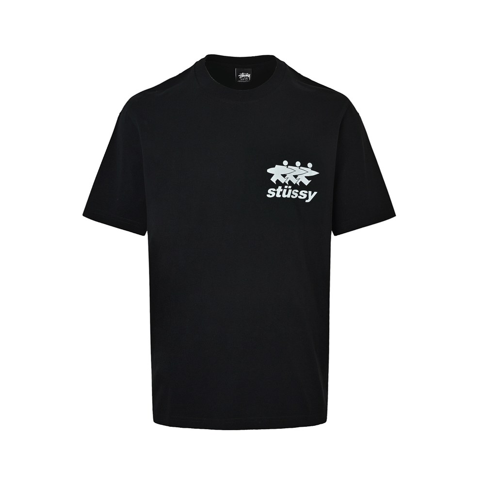 Stussy T-shirts-027