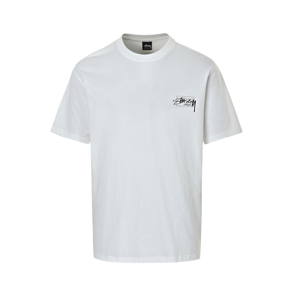 Stussy T-shirts-019