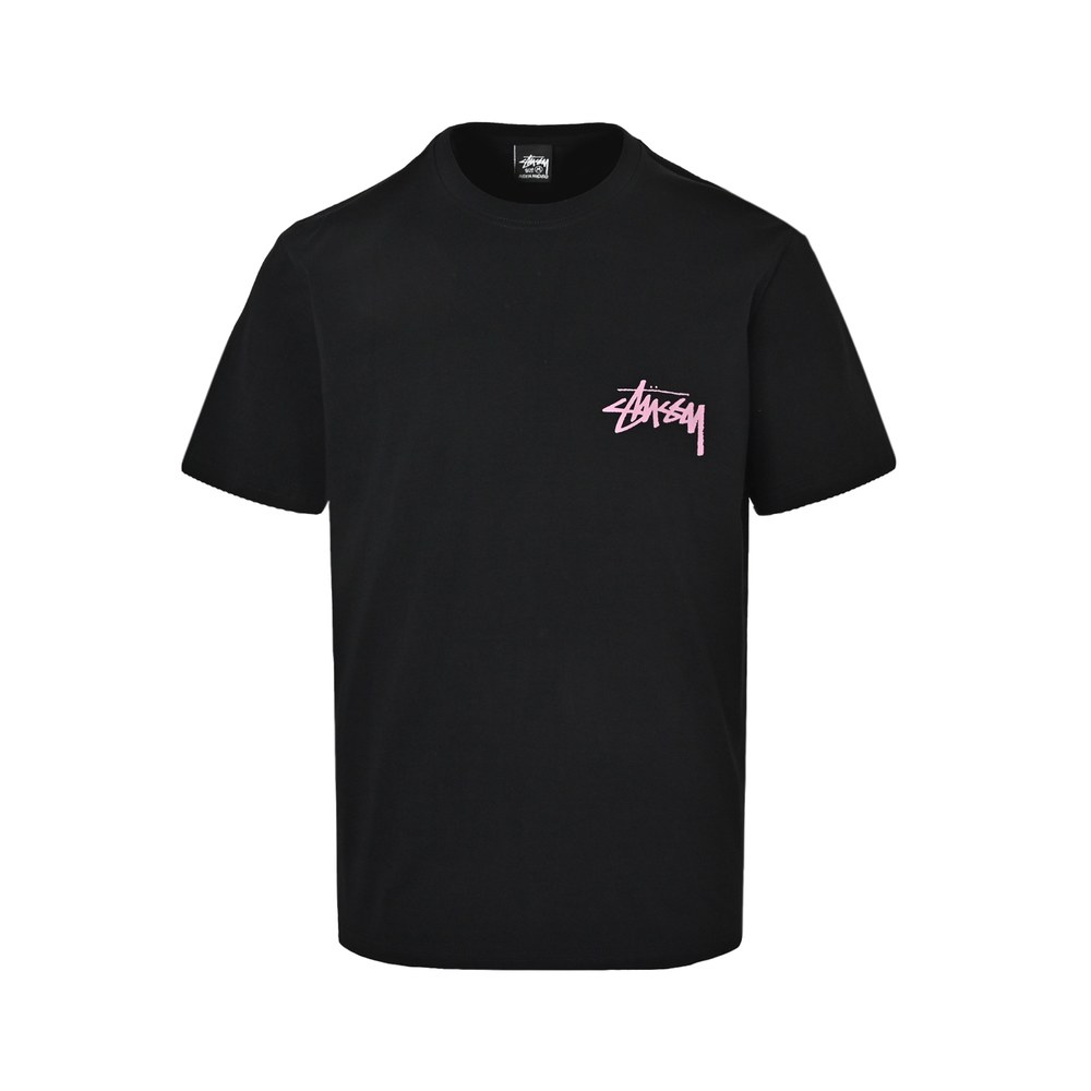 Stussy T-shirts-003
