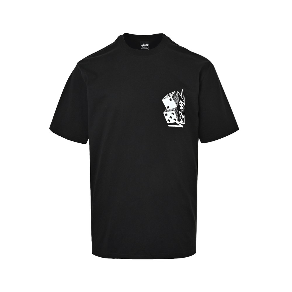 Stussy T-shirts-007