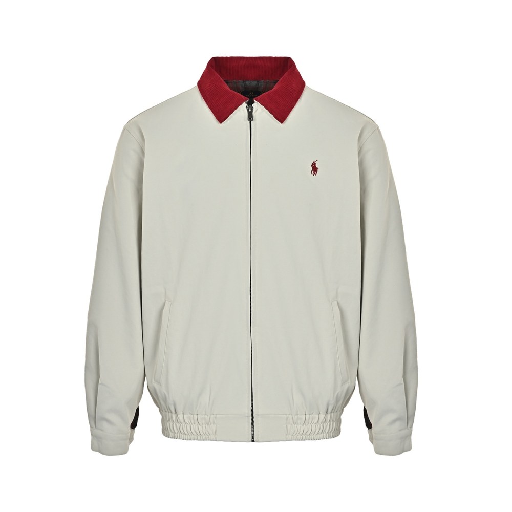 Polo Jacket-045
