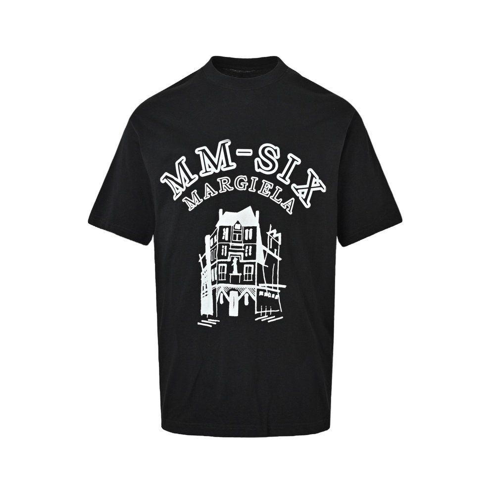 Maison Margiela T-shirts-037