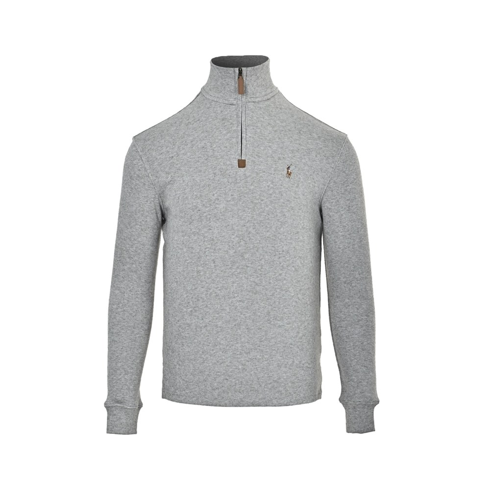 Polo Sweater-082