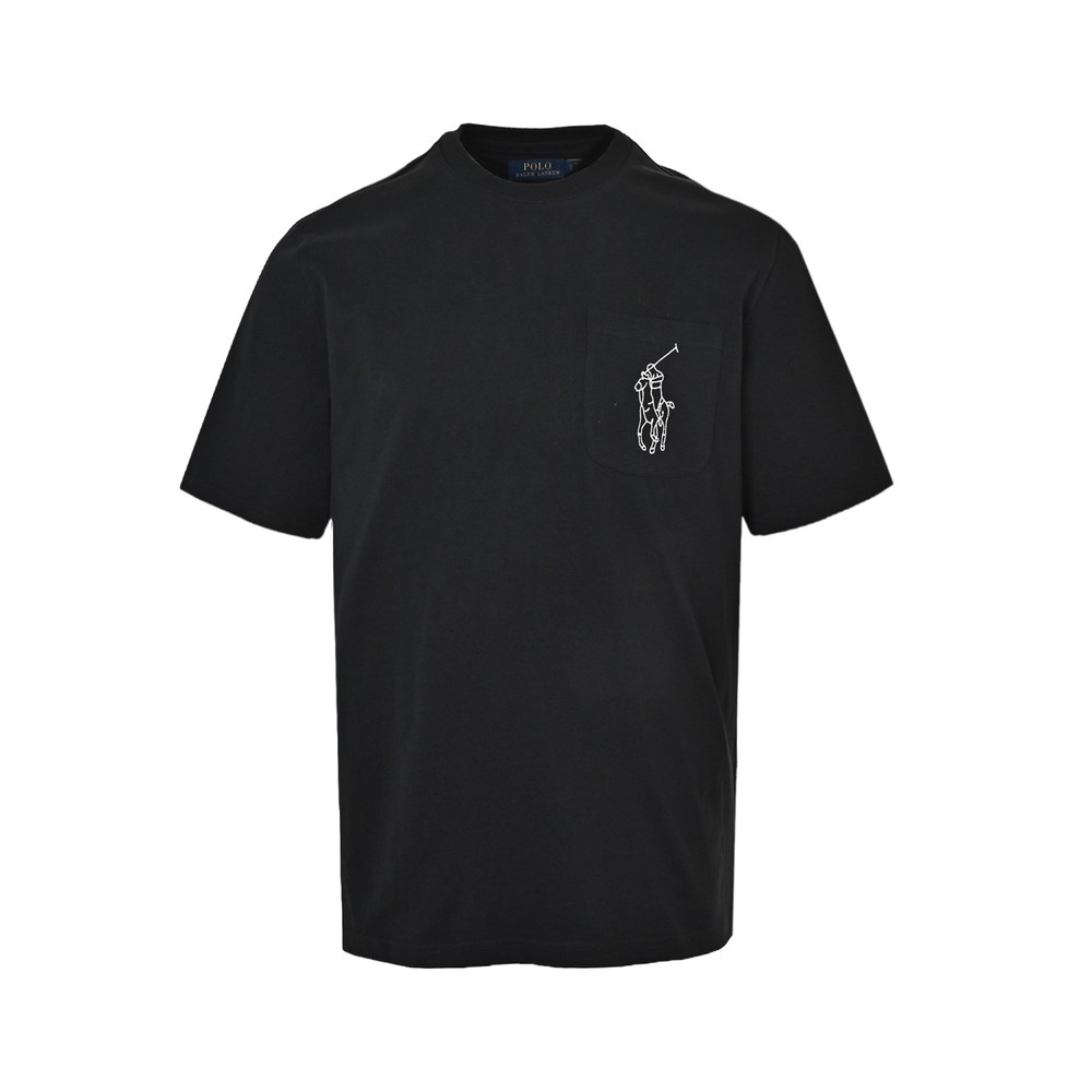 Polo T-shirts-025