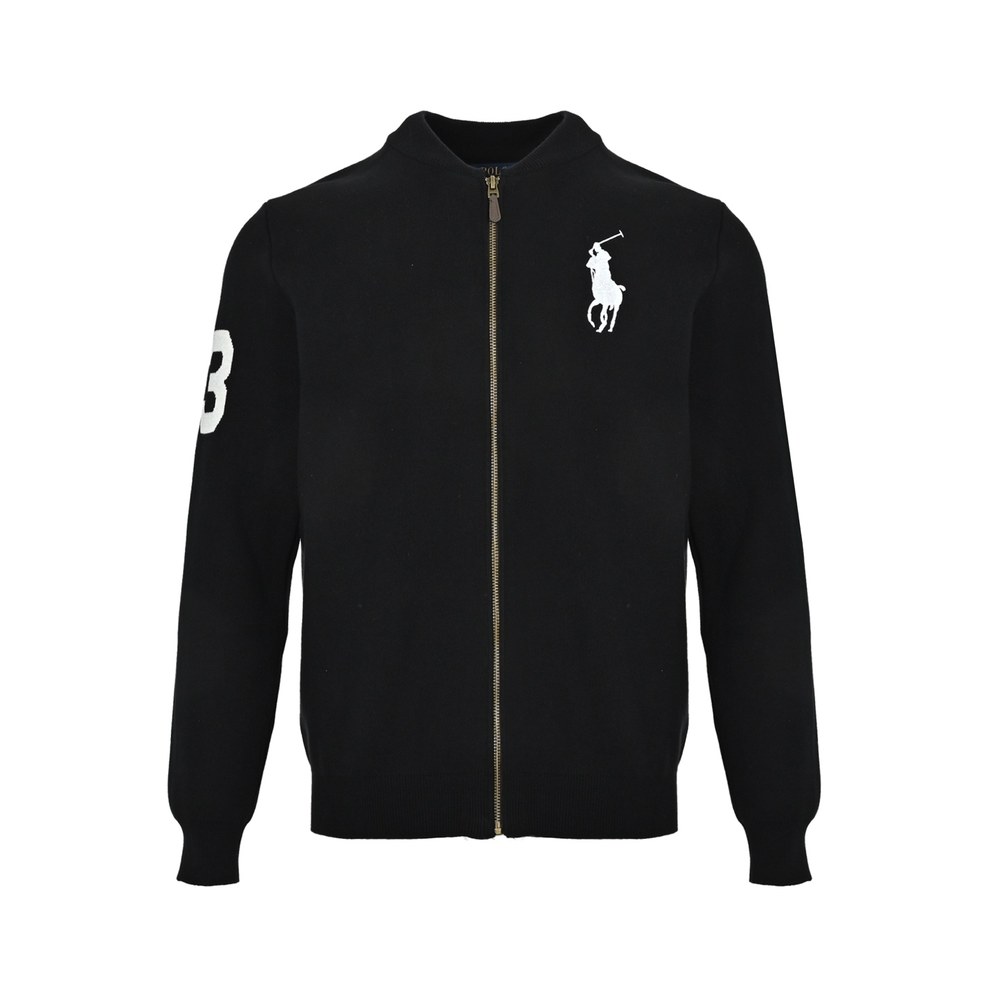 Polo Jacket-035