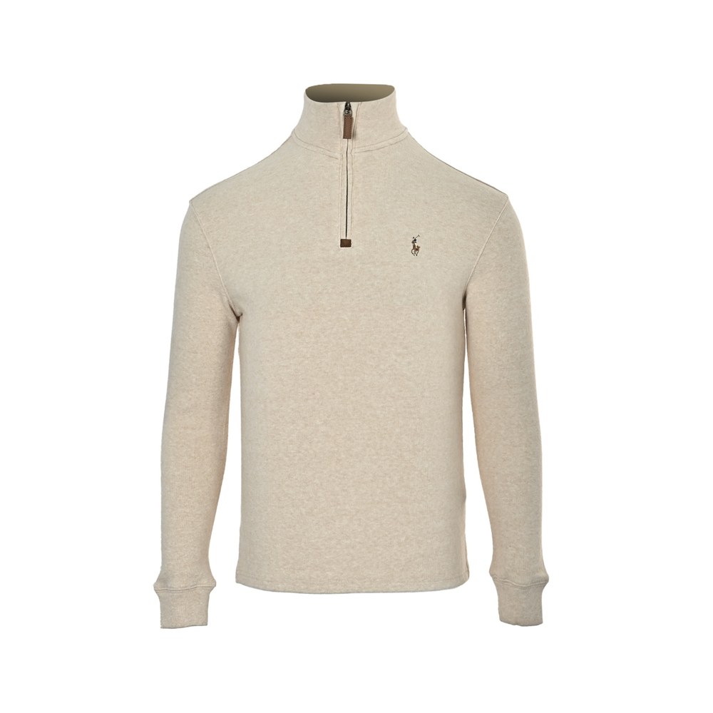 Polo Sweater-081