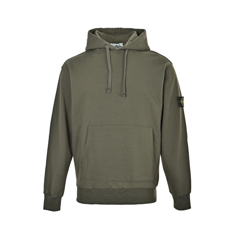 Stone island Hoody-040