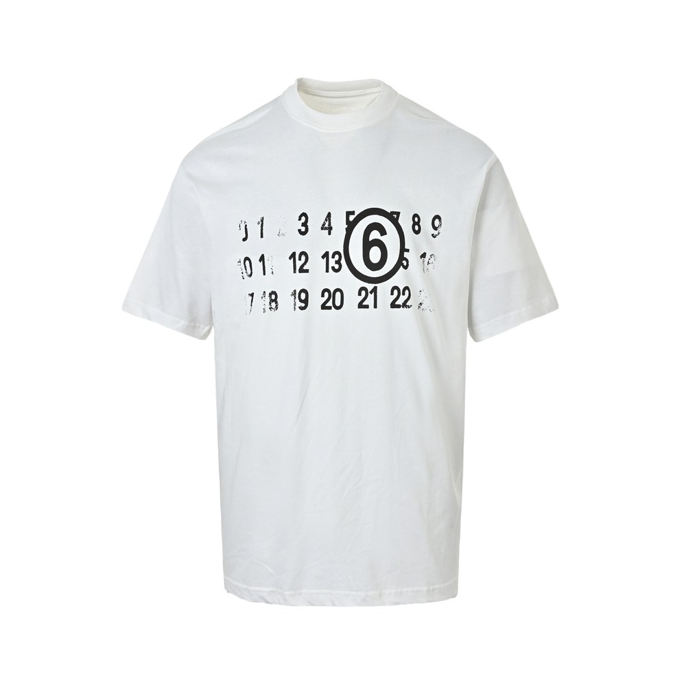 Maison Margiela T-shirts-047